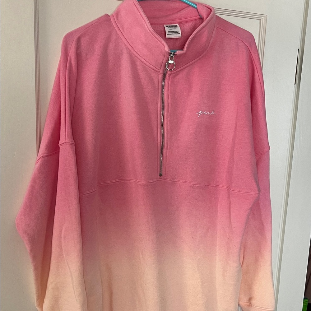 PINK Victoria's Secret sweater